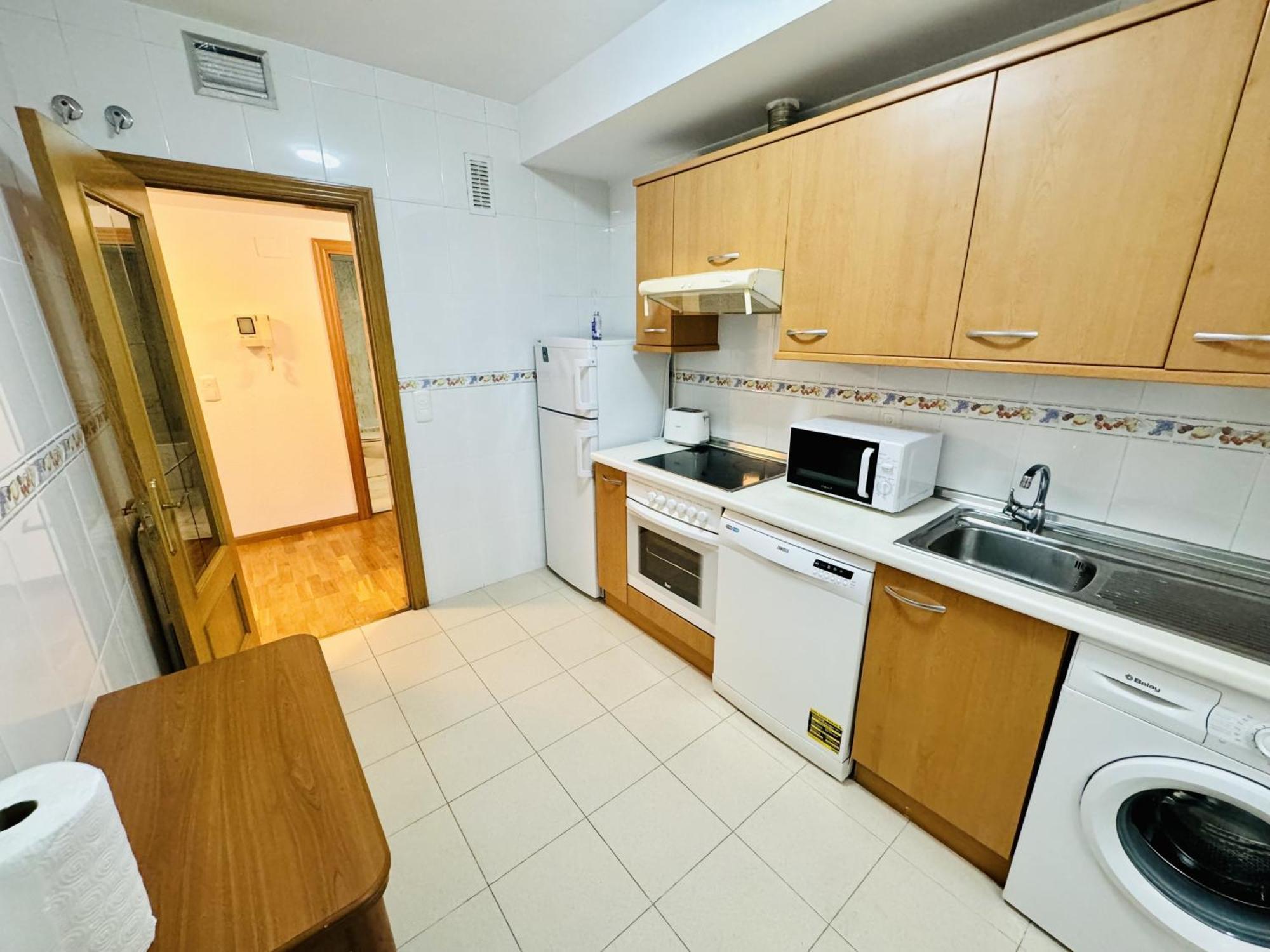 El Mirador De Cesar Augusto Apartment Zaragoza Luaran gambar